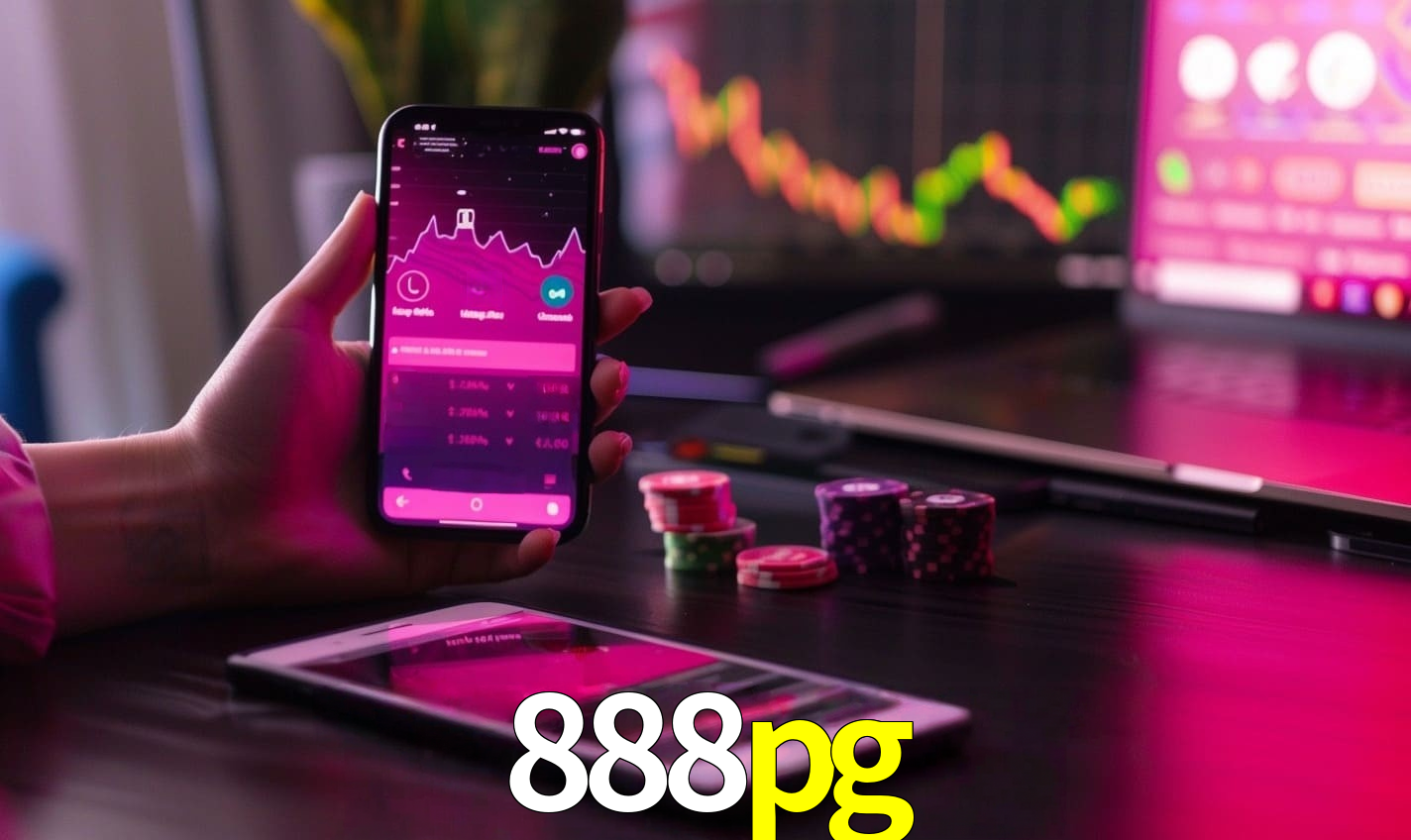 Recursos Exclusivos do App 888pg BET - Modo Offline, Login Biométrico
