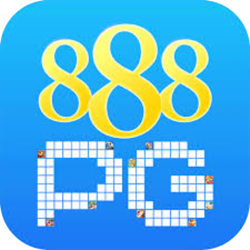888pg BET Logo